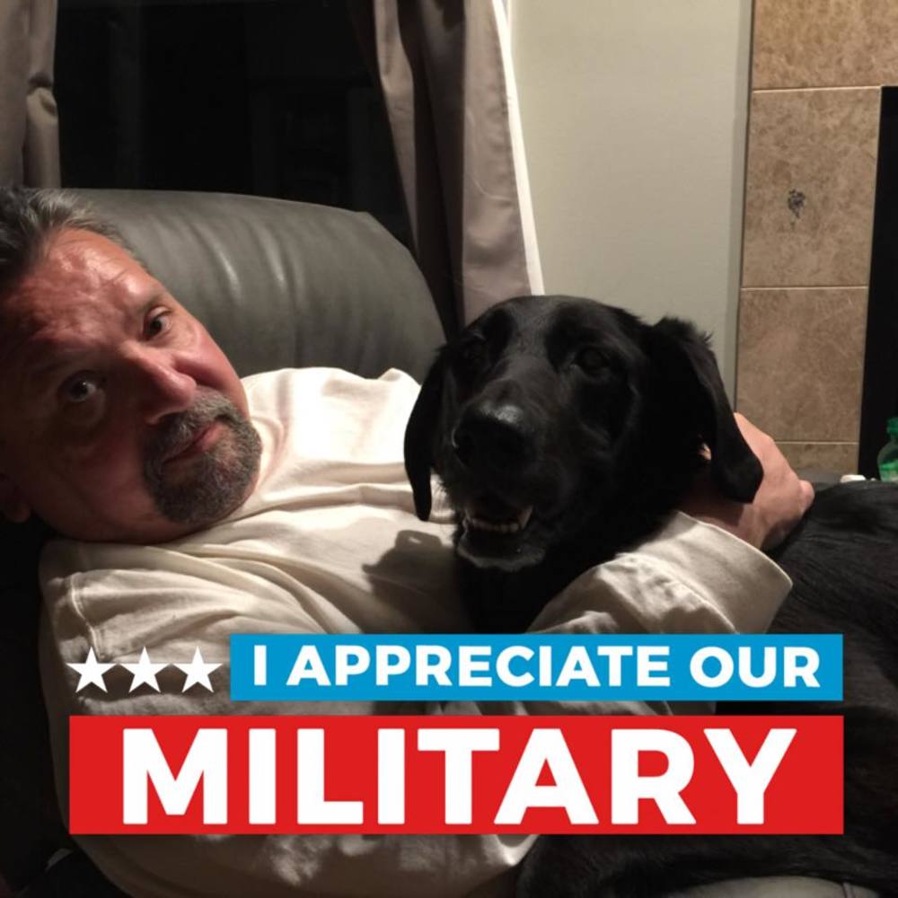 Meet your Posher, John